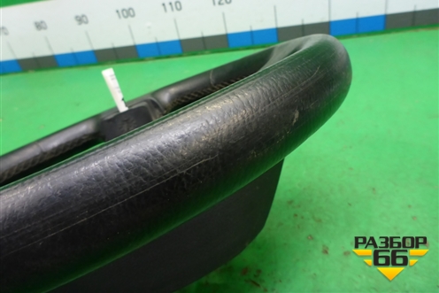 Рулевое колесо под AIR BAG без AIR BAG (48430JD00C) для Nissan Qashqai (J10E) с 2006-2013г (Кашкай)