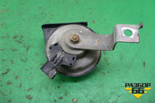 Сигнал звуковой для Nissan Qashqai (J10E) с 2006-2013г (Кашкай)