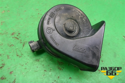 Сигнал звуковой для Nissan Qashqai (J10E) с 2006-2013г (Кашкай)