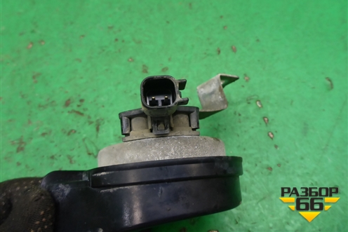 Сигнал звуковой для Nissan Qashqai (J10E) с 2006-2013г (Кашкай)