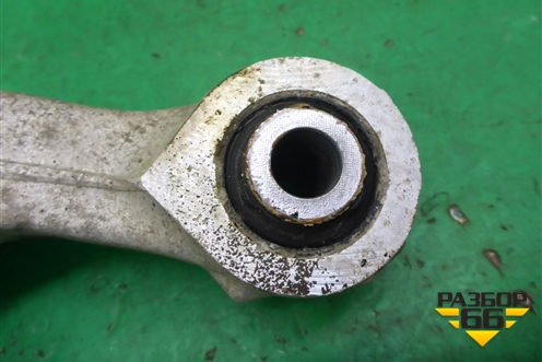 Рычаг задний поперечный левый (верхний) (55121JD000) для Nissan Qashqai (J10E) с 2006-2013г (Кашкай)