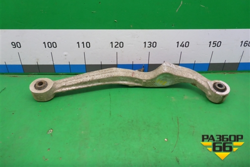 Рычаг задний поперечный левый (верхний) (55121JD000) для Nissan Qashqai (J10E) с 2006-2013г (Кашкай)