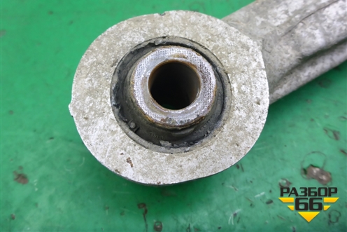 Рычаг задний поперечный левый (верхний) (55121JD000) для Nissan Qashqai (J10E) с 2006-2013г (Кашкай)