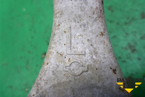 Рычаг задний поперечный левый (верхний) (55121JD000) для Nissan Qashqai (J10E) с 2006-2013г (Кашкай)