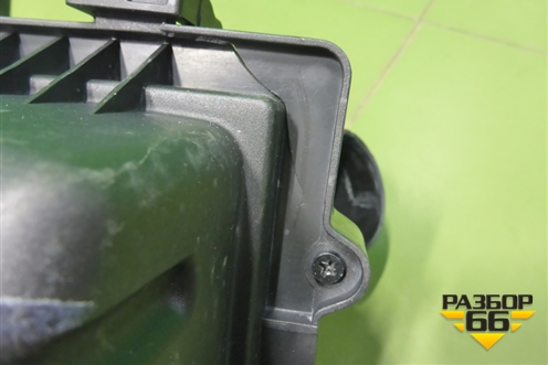 Корпус воздушного фильтра (151000202AA) для OMODA C5 с 2022г (Ц5)