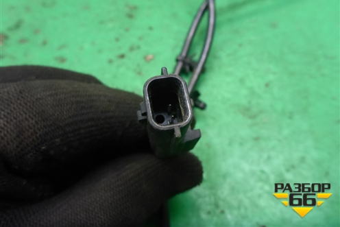 Датчик ABS задний (47900BR00A) для Nissan Qashqai (J10E) с 2006-2013г (Кашкай)