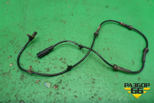 Датчик ABS задний (47900BR00A) для Nissan Qashqai (J10E) с 2006-2013г (Кашкай)