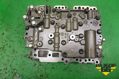 Блок клапанов (2.5л G4KN) (21094G1000) для Kia K5 с 2020г (К5)