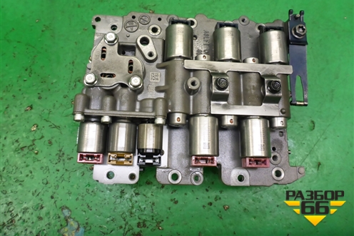 Блок клапанов (2.5л G4KN) (21094G1000) для Kia K5 с 2020г (К5)