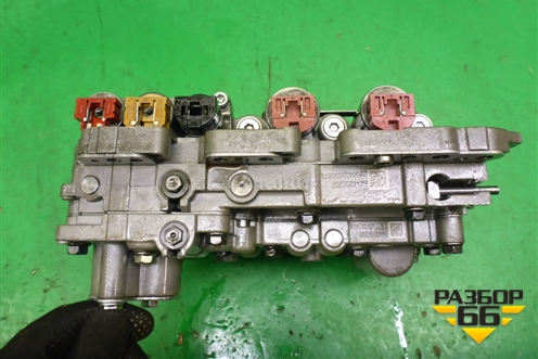 Блок клапанов (2.5л G4KN) (21094G1000) для Kia K5 с 2020г (К5)