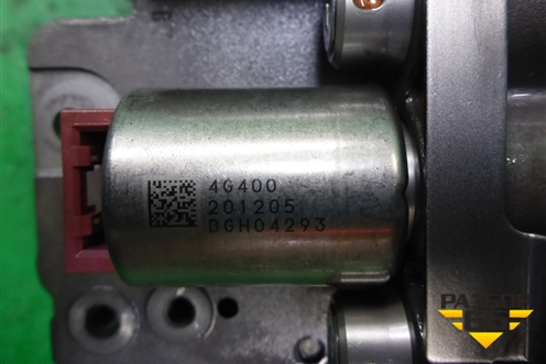 Блок клапанов (2.5л G4KN) (21094G1000) для Kia K5 с 2020г (К5)