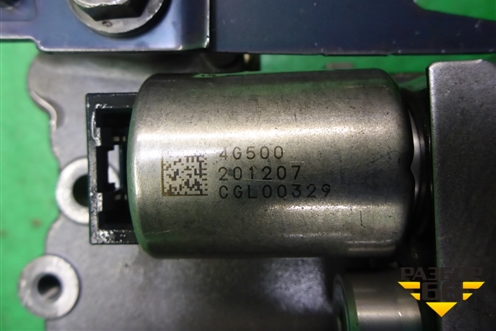 Блок клапанов (2.5л G4KN) (21094G1000) для Kia K5 с 2020г (К5)