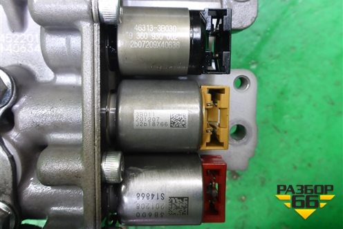 Блок клапанов (2.5л G4KN) (21094G1000) для Kia K5 с 2020г (К5)