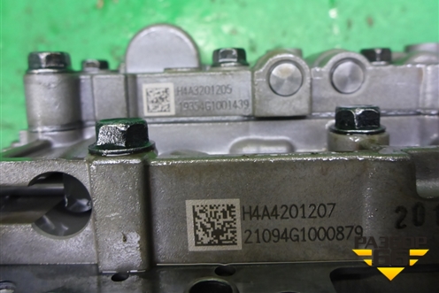 Блок клапанов (2.5л G4KN) (21094G1000) для Kia K5 с 2020г (К5)