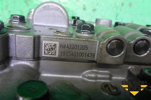 Блок клапанов (2.5л G4KN) (21094G1000) для Kia K5 с 2020г (К5)