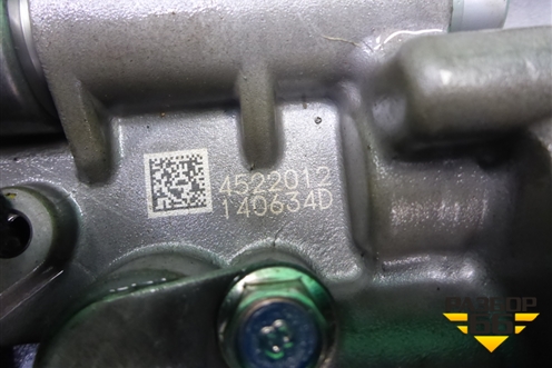 Блок клапанов (2.5л G4KN) (21094G1000) для Kia K5 с 2020г (К5)