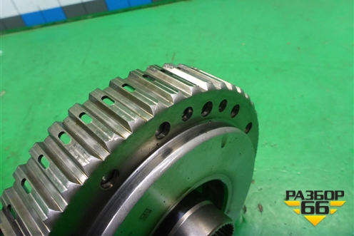 Барабан АКПП (2.5л G4KN) для Kia K5 с 2020г (К5)