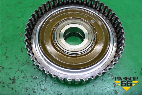 Барабан АКПП (2.5л G4KN) для Kia K5 с 2020г (К5)