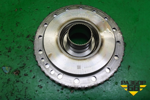 Барабан АКПП (2.5л G4KN) для Kia K5 с 2020г (К5)