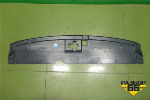 Накладка декоративная на переднюю панель (2803107U3480) для Москвич 3 с 2022г