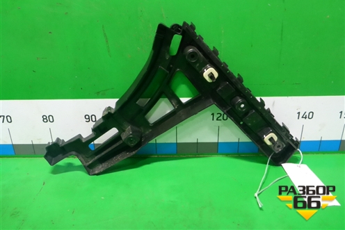 Кронштейн заднего бампера правый (8890906609) для Geely Tugella с 2019г (Тугелла)