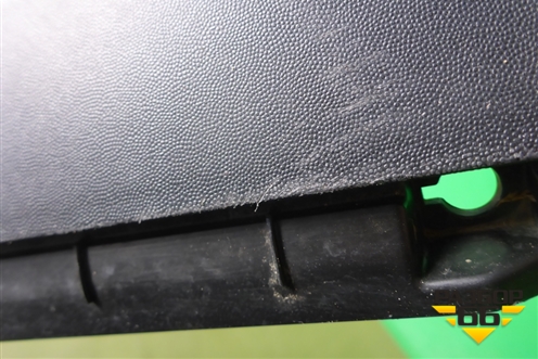 Накладка двери задней правой (87734Q5010) для Kia Seltos с 2019г (Селтос)