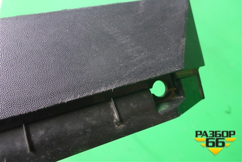 Накладка двери задней правой (87734Q5010) для Kia Seltos с 2019г (Селтос)