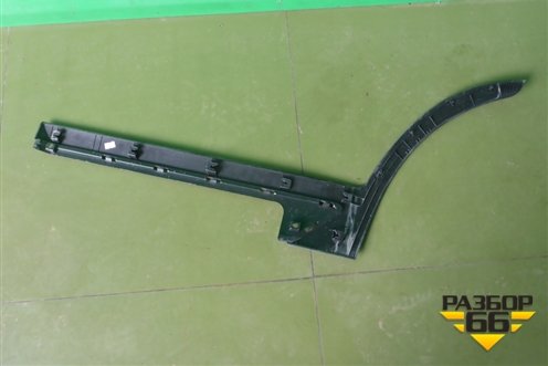 Накладка двери задней правой (87734Q5010) для Kia Seltos с 2019г (Селтос)