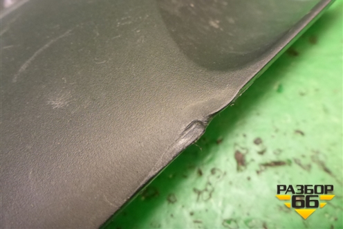 Накладка ПТФ правая (8450008881) для VAZ Vesta/Веста с 2015г