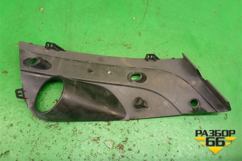 Накладка ПТФ правая (8450008881) для VAZ Vesta/Веста с 2015г