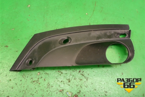 Накладка ПТФ правая (8450008881) для VAZ Vesta/Веста с 2015г