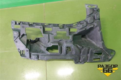 Кронштейн переднего бампера правый (31353371) для Volvo XC90 с 2015г (ХС90)