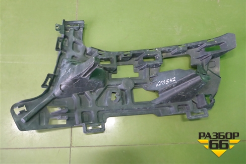 Кронштейн переднего бампера правый (31353371) для Volvo XC90 с 2015г (ХС90)