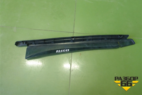 Пыльник переднего крыла правого (5382533030) для Toyota Camry V50 с 2011-2018г (Камри)