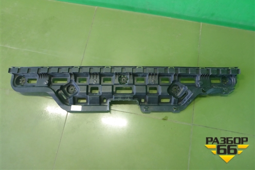 Кронштейн заднего бампера центральный (51127425449) для BMW X6 G06 с 2019г (Х6 Г06)