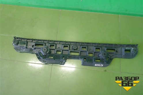 Кронштейн заднего бампера центральный (51127425449) для BMW X6 G06 с 2019г (Х6 Г06)