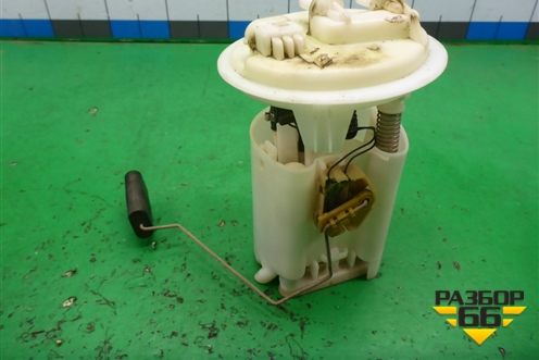 Насос топливный электрический для Renault Clio с 1998-2002г (Клио)