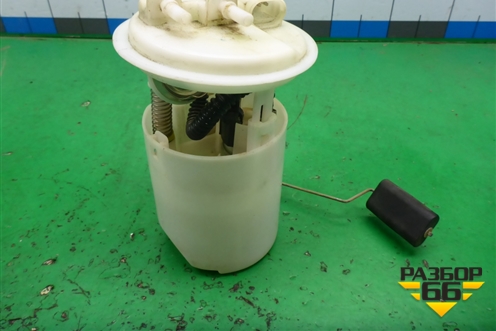Насос топливный электрический для Renault Clio с 1998-2002г (Клио)