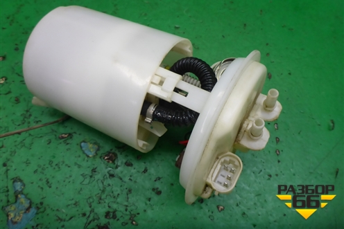 Насос топливный электрический для Renault Clio с 1998-2002г (Клио)