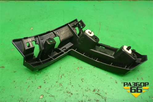 Кронштейн заднего бампера левый (8890906619) для Geely Tugella с 2019г (Тугелла)