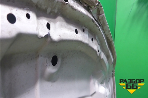 Капот (после 2019г) (F5100HV0MA) для Nissan Qashqai (J11E) с 2013г (Кашкай)