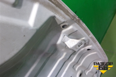 Капот (после 2019г) (F5100HV0MA) для Nissan Qashqai (J11E) с 2013г (Кашкай)