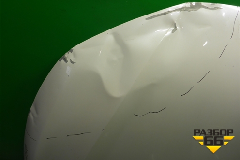 Капот (после 2019г) (F5100HV0MA) для Nissan Qashqai (J11E) с 2013г (Кашкай)