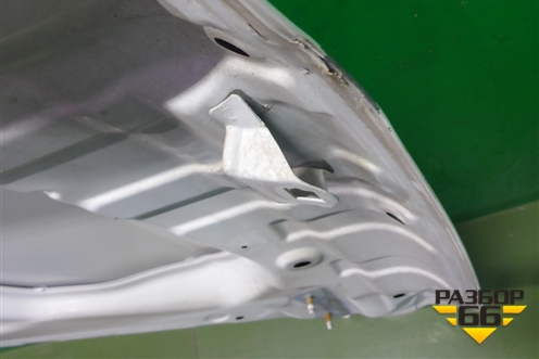 Капот (после 2019г) (F5100HV0MA) для Nissan Qashqai (J11E) с 2013г (Кашкай)