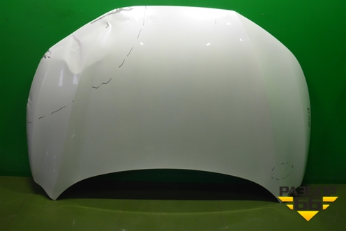 Капот (после 2019г) (F5100HV0MA) для Nissan Qashqai (J11E) с 2013г (Кашкай)