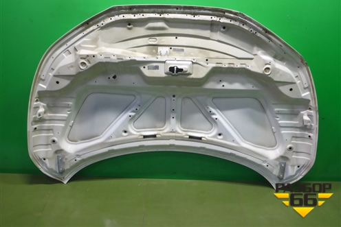 Капот (после 2019г) (F5100HV0MA) для Nissan Qashqai (J11E) с 2013г (Кашкай)