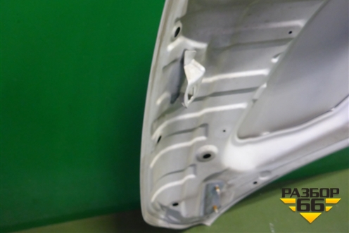 Капот (после 2019г) (F5100HV0MA) для Nissan Qashqai (J11E) с 2013г (Кашкай)