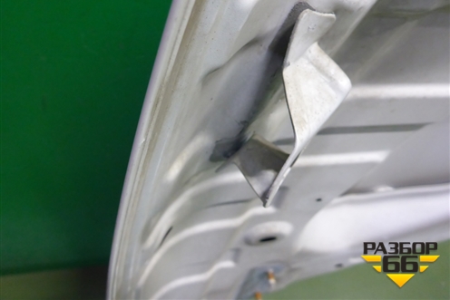 Капот (после 2019г) (F5100HV0MA) для Nissan Qashqai (J11E) с 2013г (Кашкай)