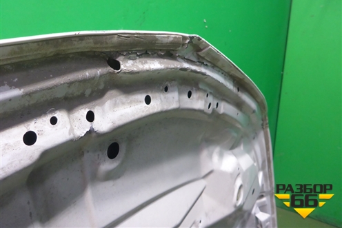 Капот (после 2019г) (F5100HV0MA) для Nissan Qashqai (J11E) с 2013г (Кашкай)