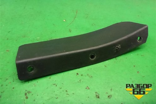 Брызговик передний левый (перед колесом) (602000268AA) для Chery Tiggo 4 с 2017г (Тиго 4)